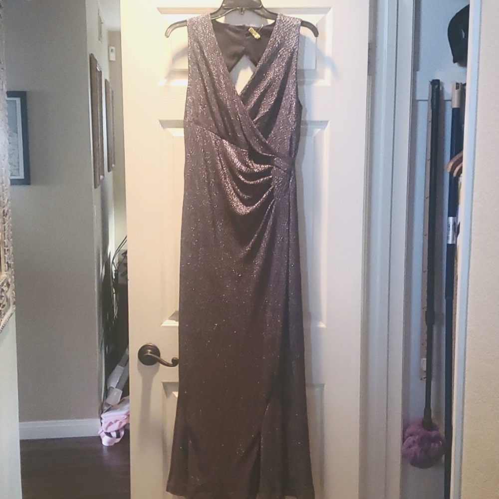 Ralph Lauren dress